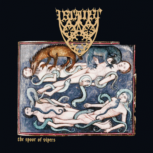 Ustalost : The Spoor of Vipers